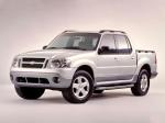 Ford Explorer Sport Trac 2000 года